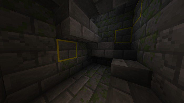 Monster Eggs – Infested Blocks Visualizer screenshot 2