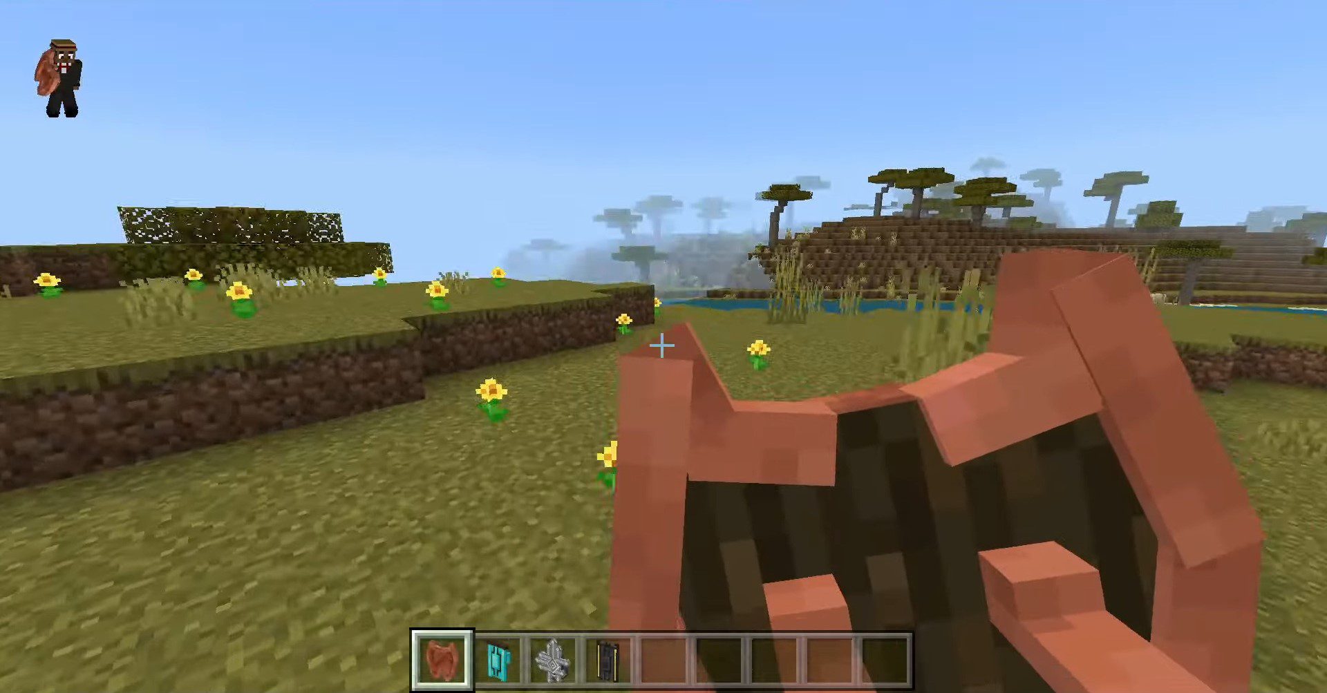 New Shields Reboot screenshot 3