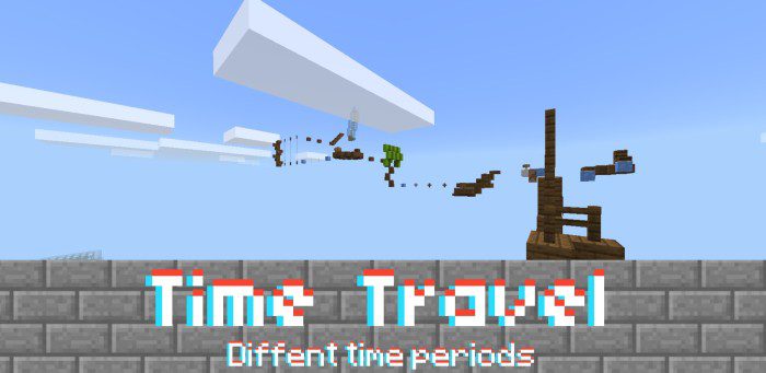 Parkour Impossible screenshot 3