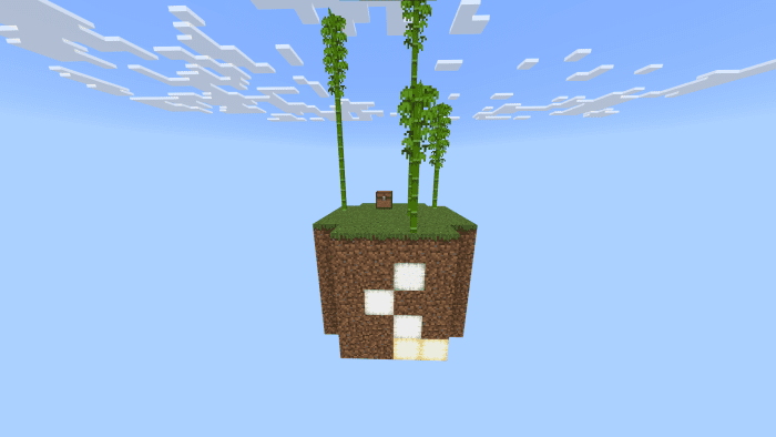 Skyblock Edition screenshot 2
