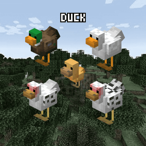 Vanilla Craft screenshot 2