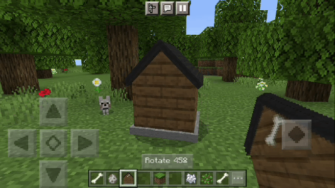 Wolf Forever screenshot 3
