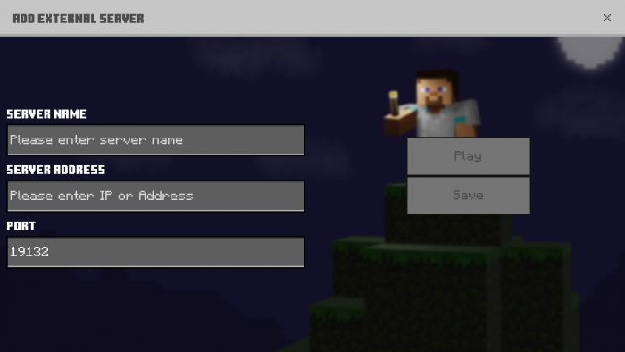 Improved UI screenshot 3
