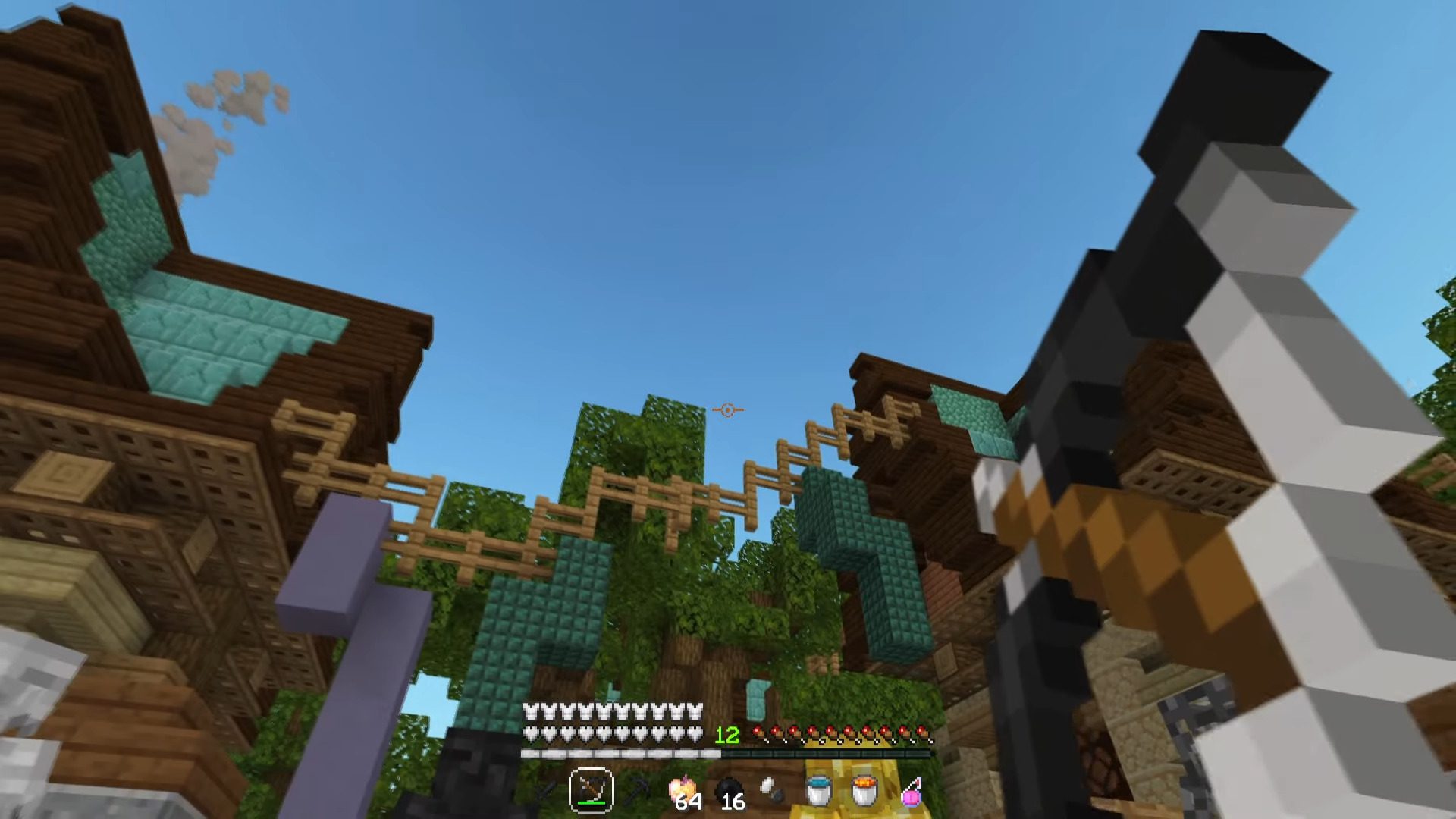 Azura screenshot 2