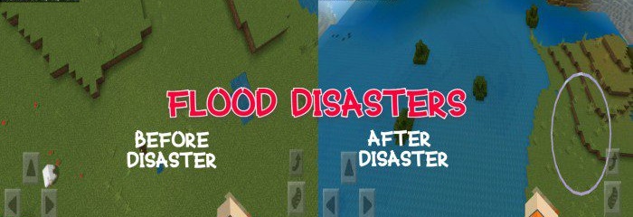 Disasters screenshot 2