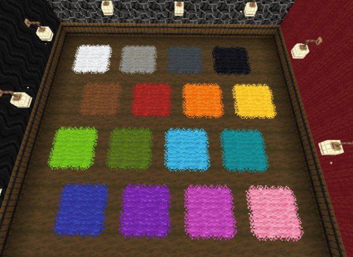 Fluffy Carpets screenshot 2