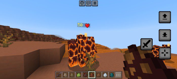 Health Bar screenshot 3