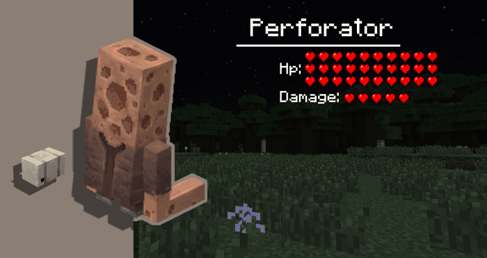 Night Terrors screenshot 2