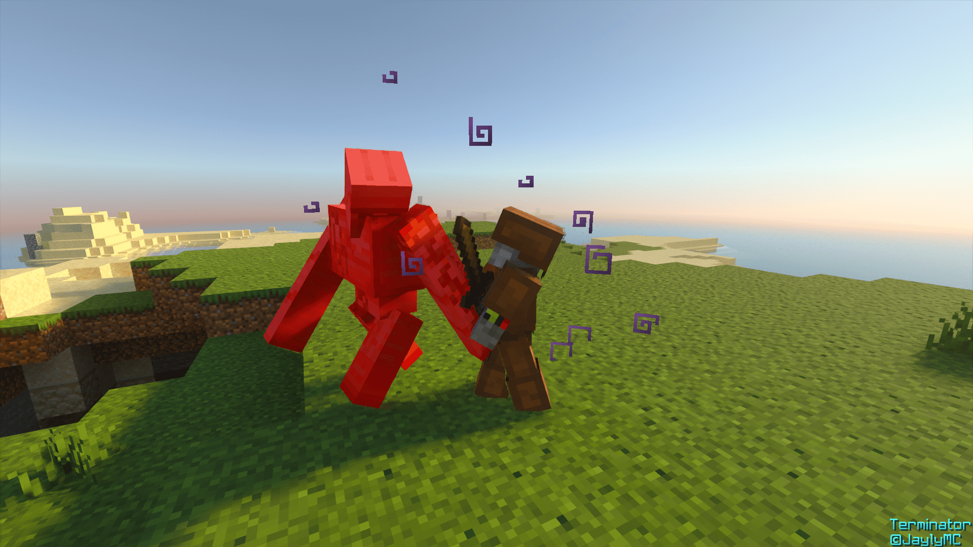 Terminator screenshot 2