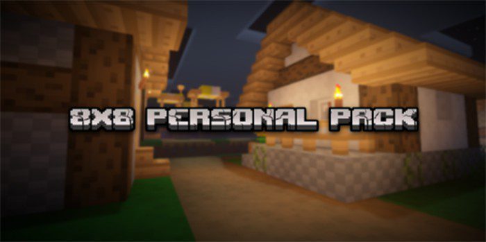 88 Personal  para Minecraft PE (Bedrock)  1.20