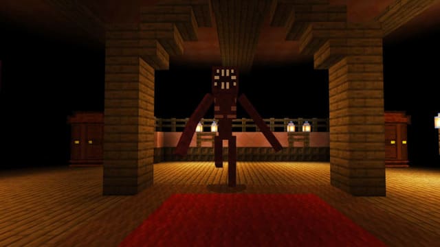 Bedrock Doors screenshot 2