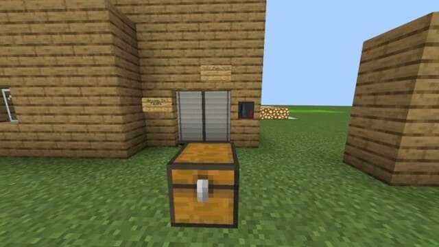 SCP Facility | Mapas para Minecraft PE (Bedrock)