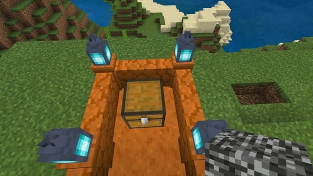 Straight Line Only Survival screenshot 3