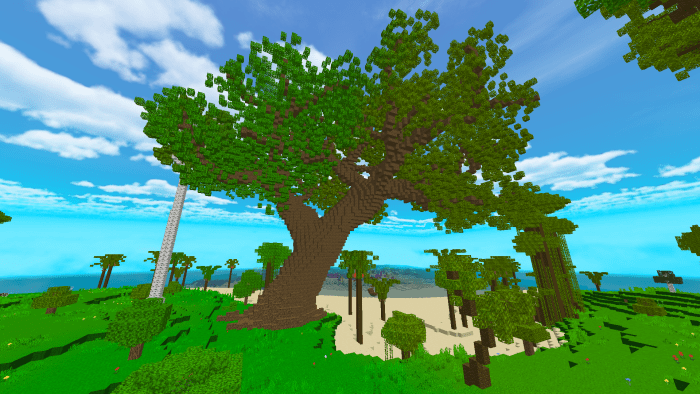 Island Survival screenshot 3