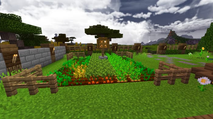 Starter House screenshot 2