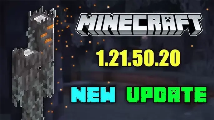 Descargar Minecraft PE 1.21.50.20 [Versión de prueba]