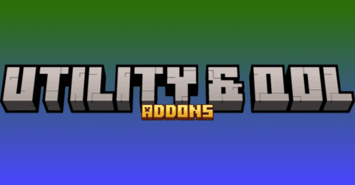 Utility And QOL para Minecraft PE / Bedrock 1.21