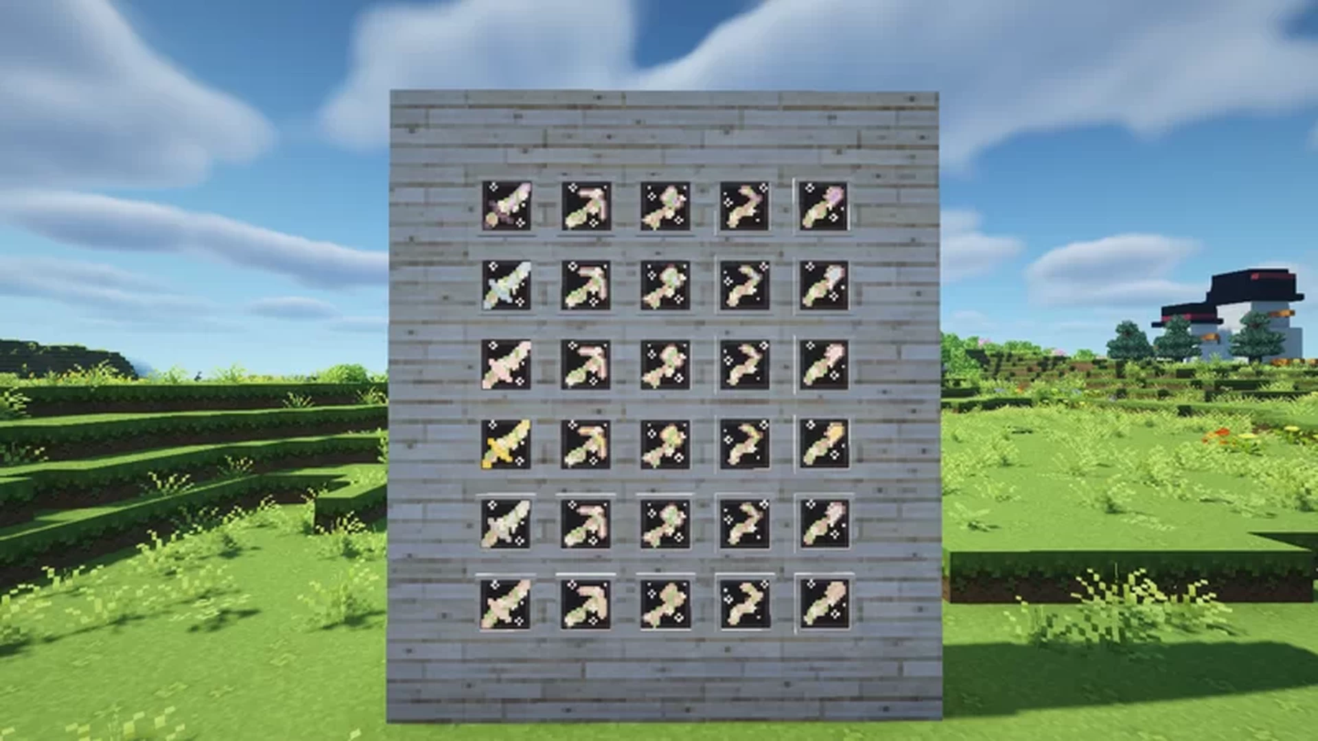 Cottagecore Tools screenshot 3