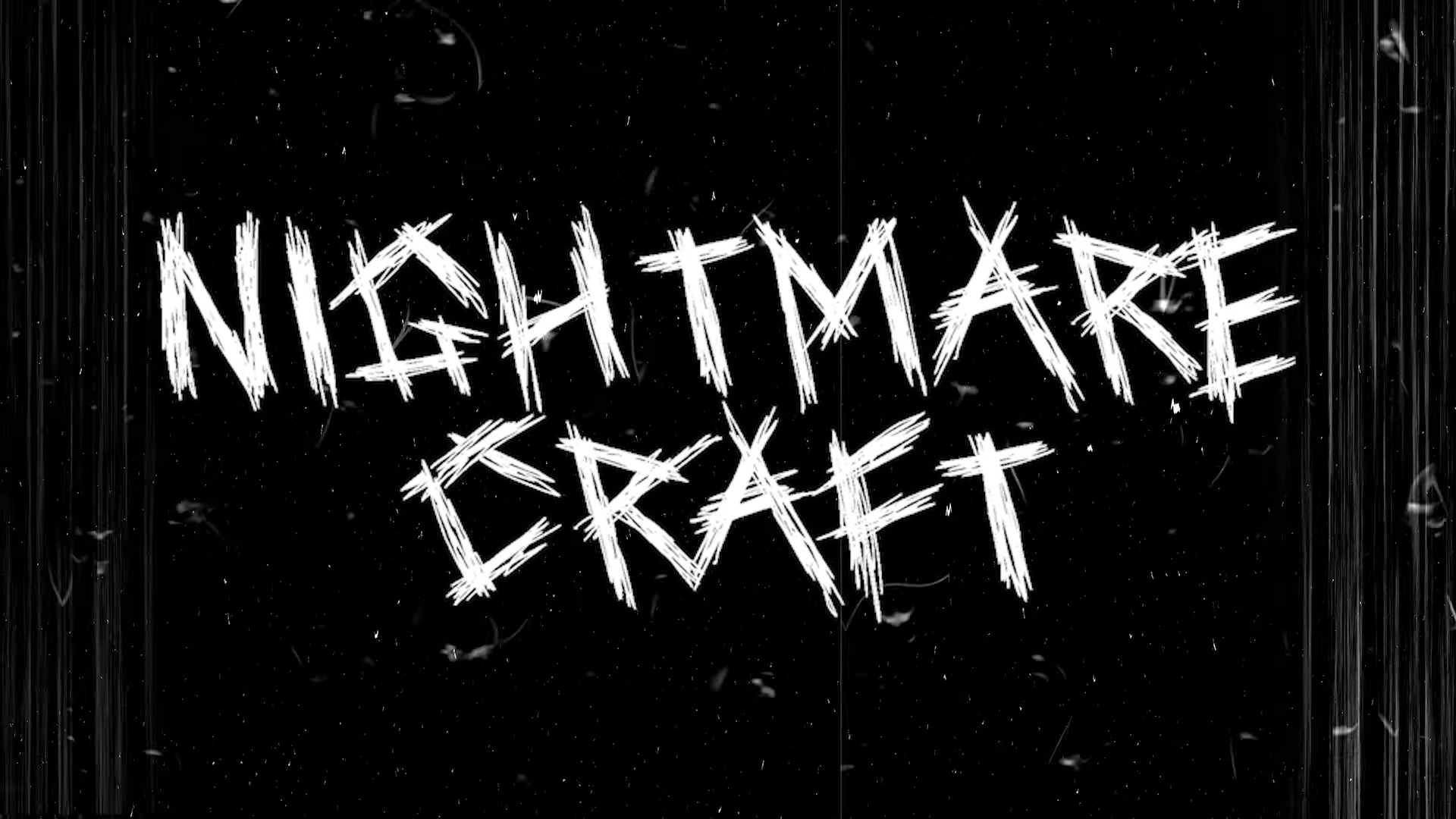 Nightmare Craft para Minecraft PE / Bedrock 1.21