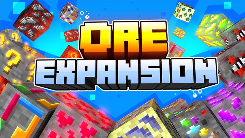 Ore Armor & Tools para Minecraft PE / Bedrock 1.21