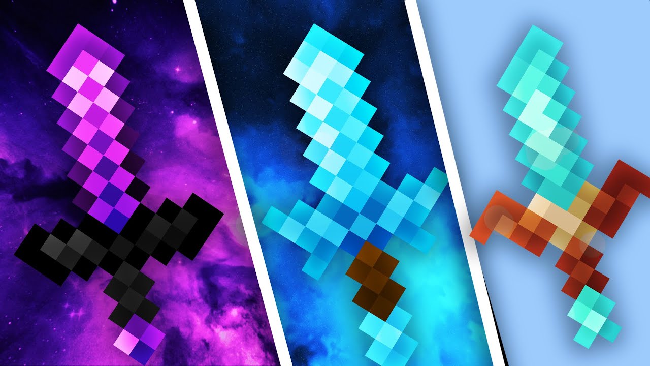 Brilliant PvP para Minecraft PE / Bedrock 1.21