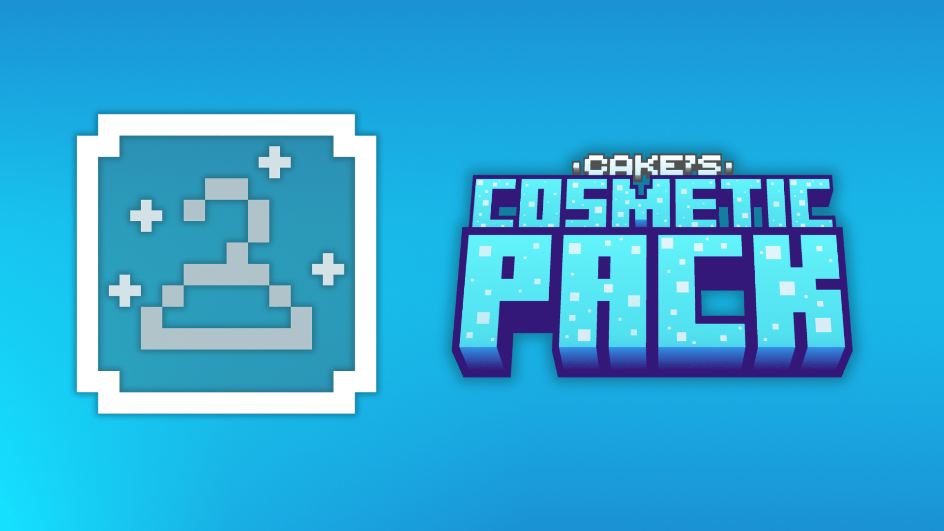 Cake’s Cosmetic para Minecraft PE / Bedrock 1.21