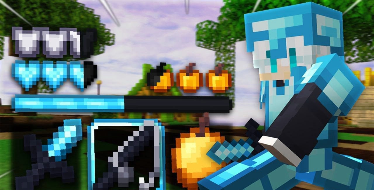 Bombies 180K [16x] para Minecraft PE / Bedrock 1.21