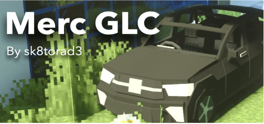 GLC para Minecraft PE / Bedrock 1.21