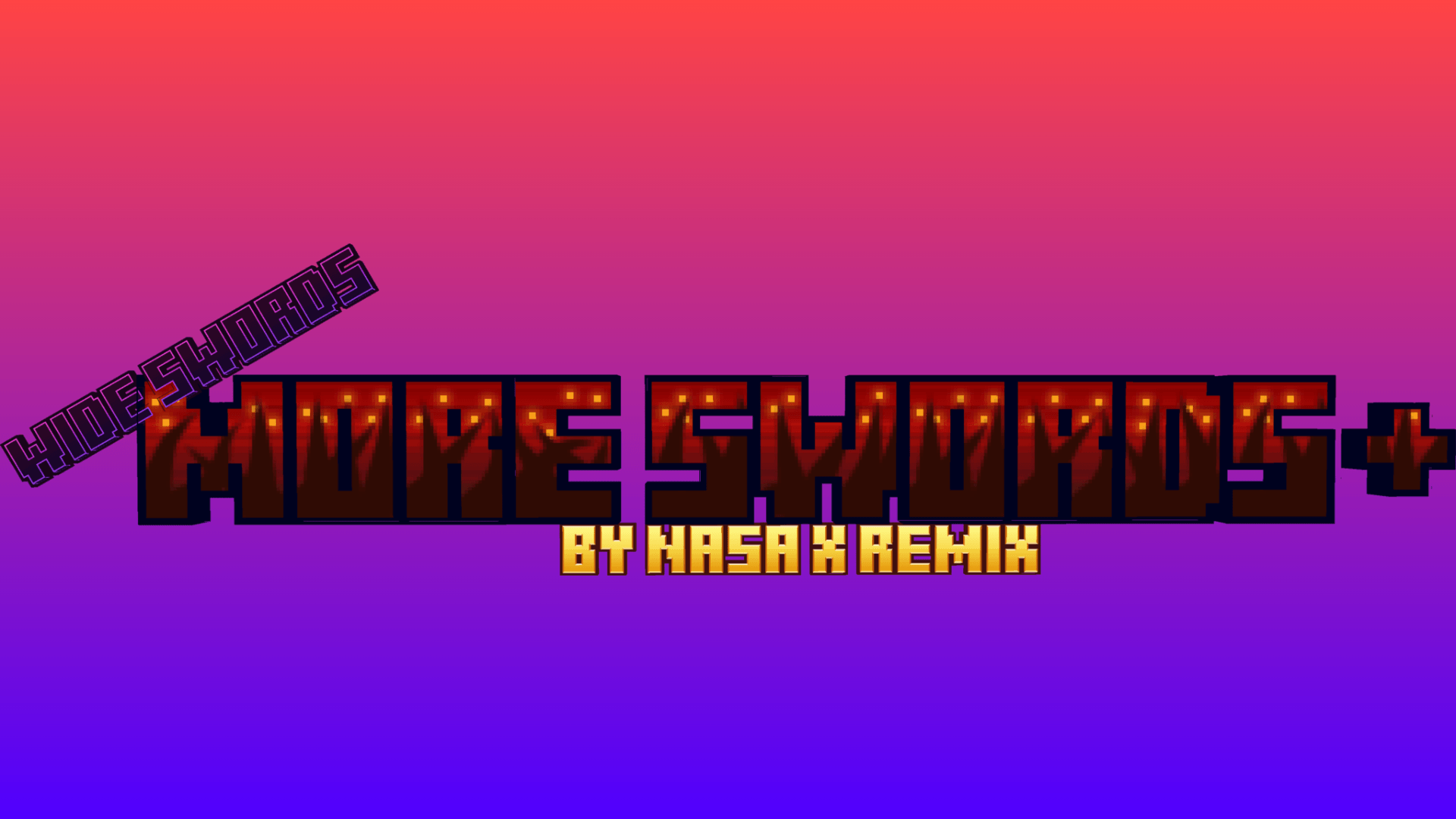 More Swords Plus para Minecraft PE / Bedrock 1.21