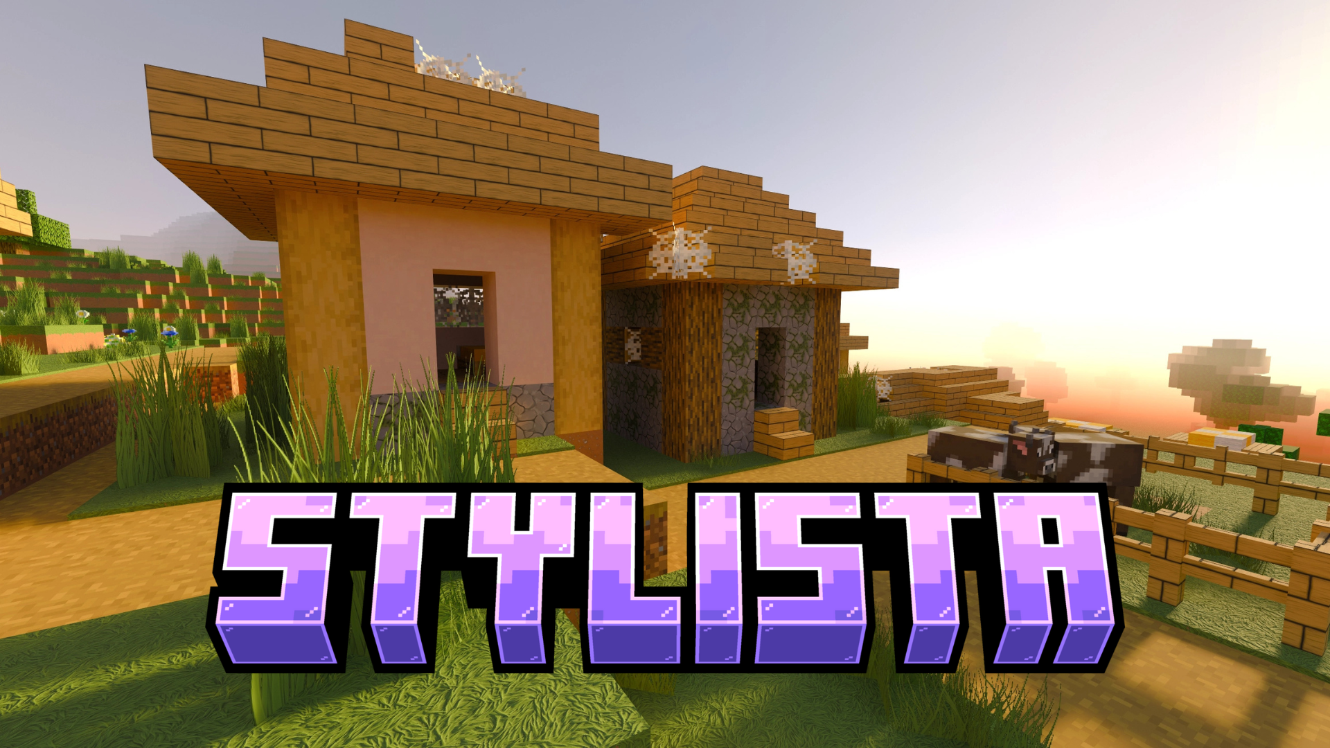 Stylista para Minecraft PE / Bedrock 1.21