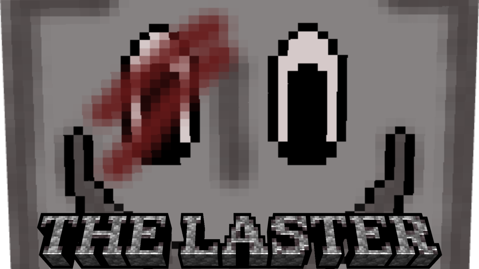 The Laster para Minecraft PE / Bedrock 1.21