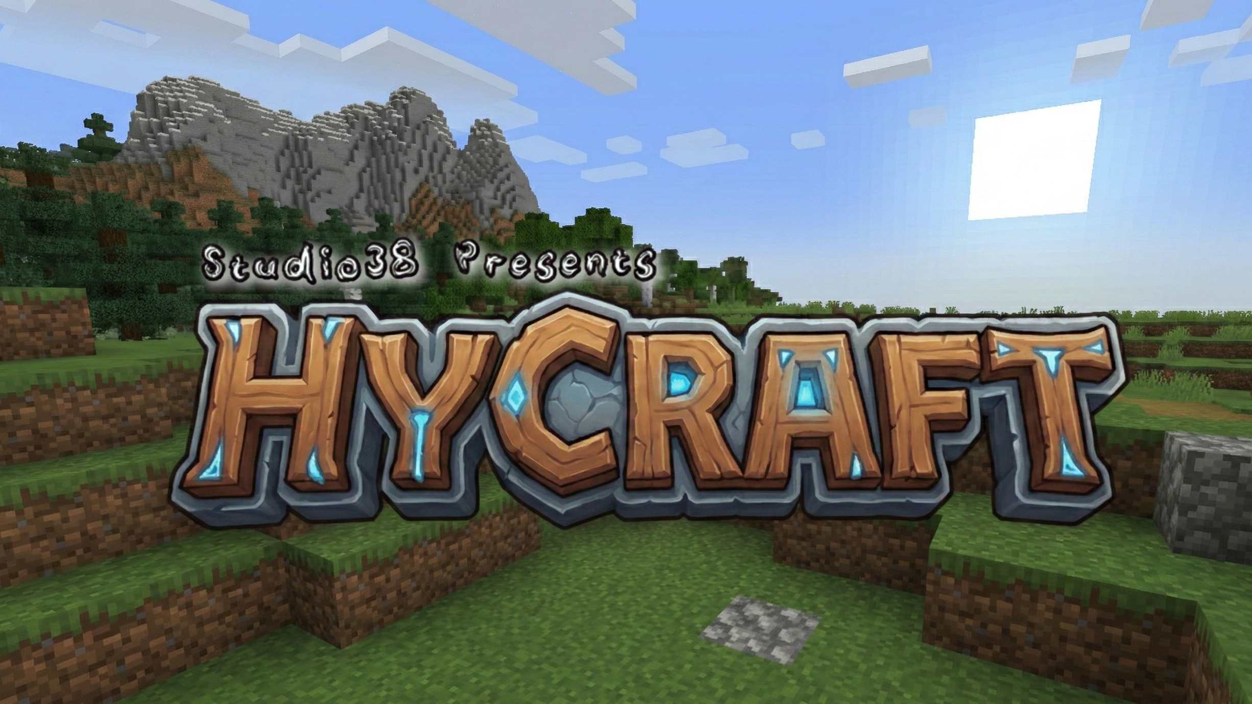 Hycraft para Minecraft PE / Bedrock 26.1